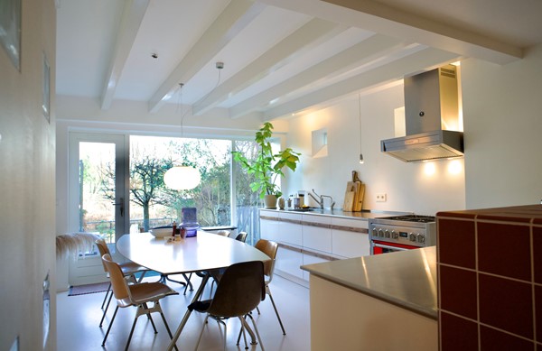 Medium property photo - Schellingwouderdijk 93, 1023 NA Amsterdam