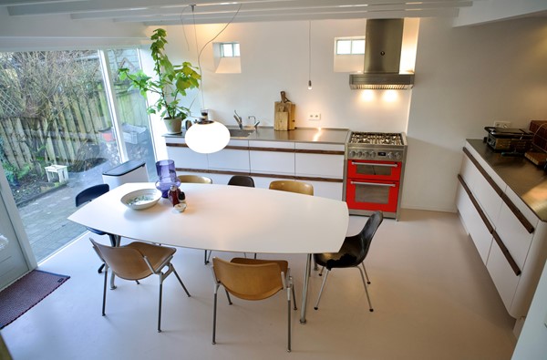 Medium property photo - Schellingwouderdijk 93, 1023 NA Amsterdam