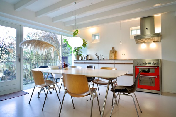 Medium property photo - Schellingwouderdijk 93, 1023 NA Amsterdam