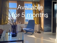 Te huur: Schellingwouderdijk 93, 1023NA Amsterdam