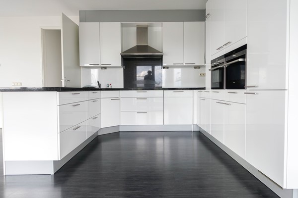 Medium property photo - Raoul Wallenbergstraat 127, 1102 AX Amsterdam