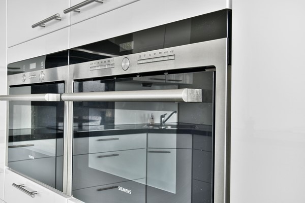 Medium property photo - Raoul Wallenbergstraat 127, 1102 AX Amsterdam