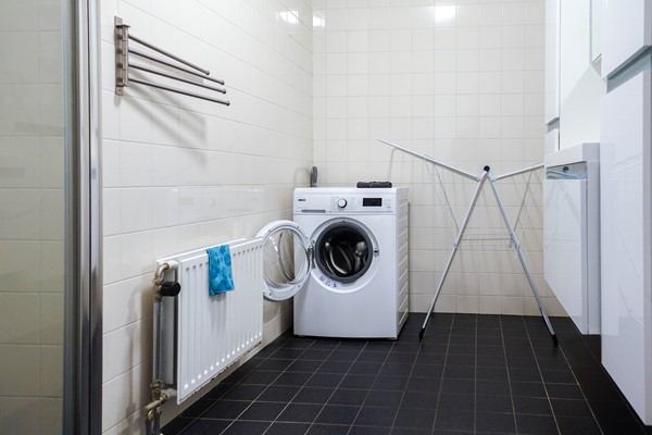 Medium property photo - Raoul Wallenbergstraat 127, 1102 AX Amsterdam