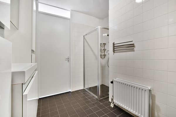 Medium property photo - Raoul Wallenbergstraat 127, 1102 AX Amsterdam