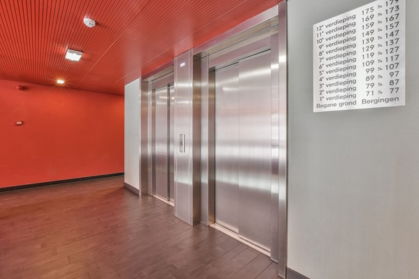 Medium property photo - Raoul Wallenbergstraat 127, 1102 AX Amsterdam