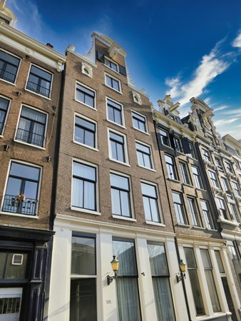 Medium property photo - Oudezijds Voorburgwal 183V2, 1012 EW Amsterdam