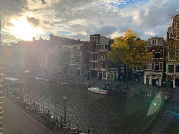 Medium property photo - Oudezijds Voorburgwal 183V2, 1012 EW Amsterdam