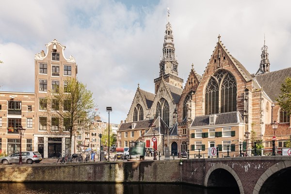 Medium property photo - Oudezijds Voorburgwal 183V2, 1012 EW Amsterdam