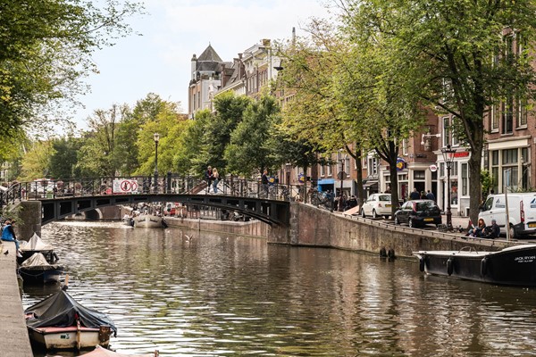 Medium property photo - Oudezijds Voorburgwal 183V2, 1012 EW Amsterdam