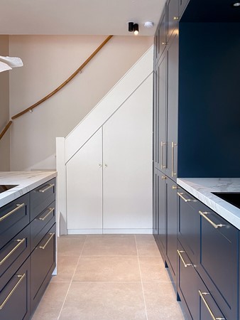 Medium property photo - Van Oldenbarneveldtplein 19A, 1052 JL Amsterdam