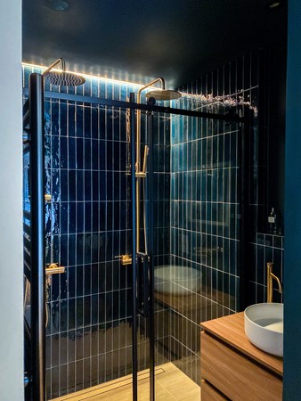 Medium property photo - Van Oldenbarneveldtplein 19A, 1052 JL Amsterdam