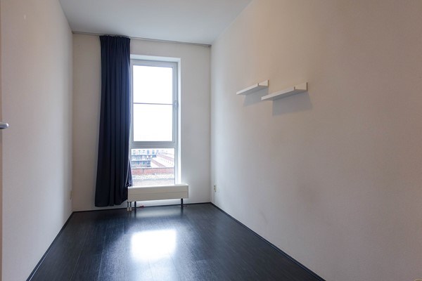 Medium property photo - Raoul Wallenbergstraat 127, 1102 AX Amsterdam