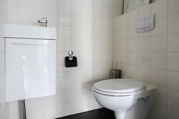 Medium property photo - Raoul Wallenbergstraat 127, 1102 AX Amsterdam