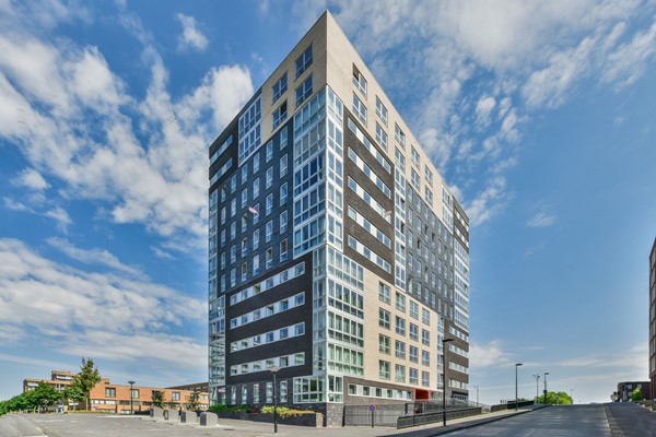 Medium property photo - Raoul Wallenbergstraat 127, 1102 AX Amsterdam