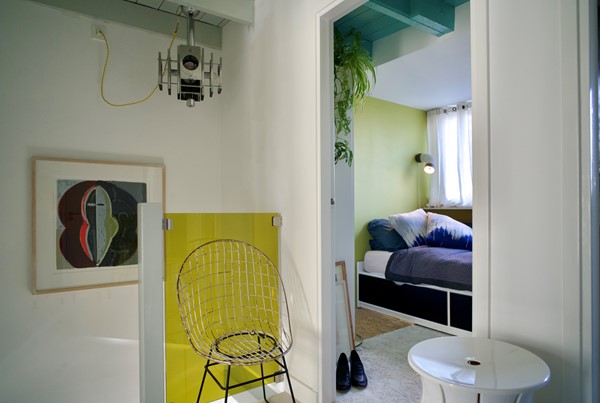 Medium property photo - Schellingwouderdijk 93, 1023 NA Amsterdam