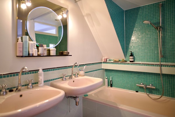 Medium property photo - Schellingwouderdijk 93, 1023 NA Amsterdam