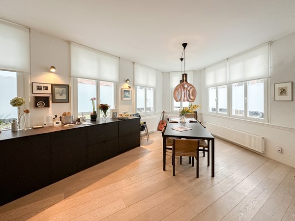 Medium property photo - Lijnbaansgracht, 1015 GX Amsterdam