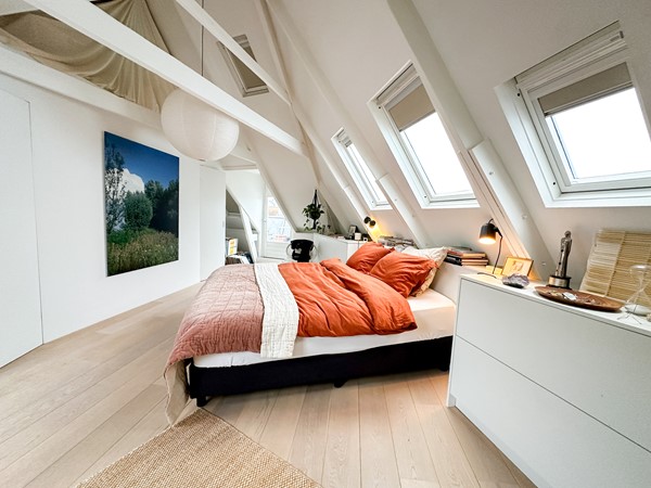 Medium property photo - Lijnbaansgracht, 1015 GX Amsterdam