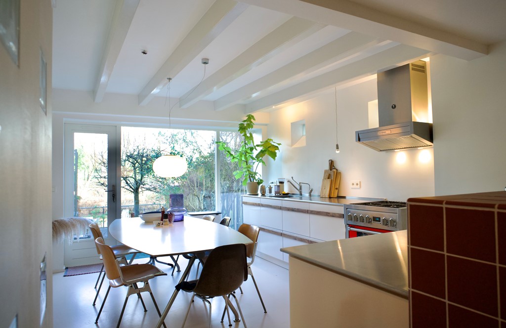 Schellingwouderdijk, Amsterdam foto 4