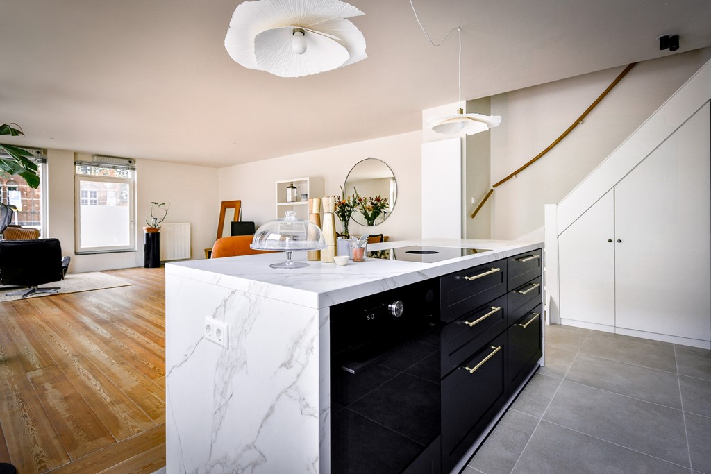 Van Oldenbarneveldtplein, Amsterdam