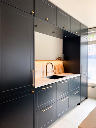 Medium property photo - Van Oldenbarneveldtplein, 1052 JL Amsterdam