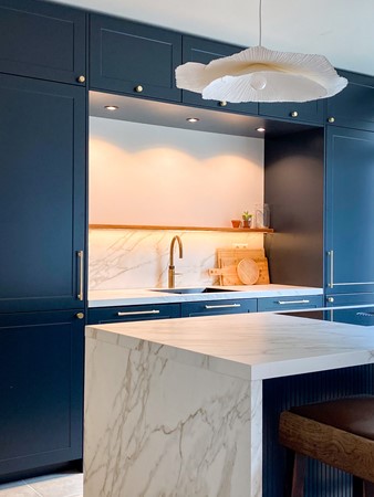 Medium property photo - Van Oldenbarneveldtplein, 1052 JL Amsterdam