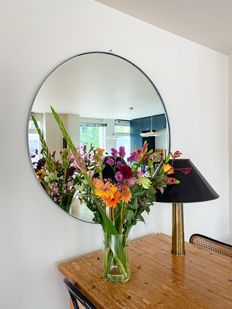 Medium property photo - Van Oldenbarneveldtplein, 1052 JL Amsterdam