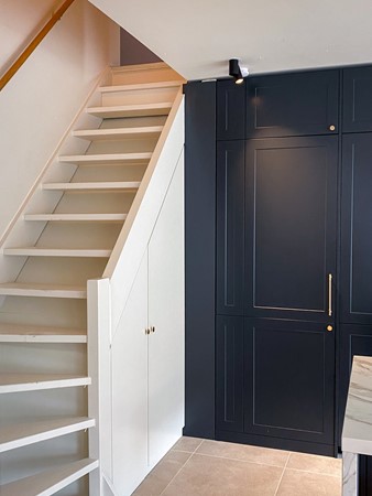 Medium property photo - Van Oldenbarneveldtplein, 1052 JL Amsterdam