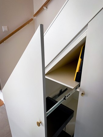 Medium property photo - Van Oldenbarneveldtplein, 1052 JL Amsterdam