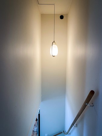 Medium property photo - Van Oldenbarneveldtplein, 1052 JL Amsterdam