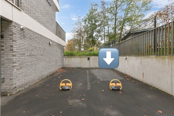 Medium property photo - De Klencke 87, 1083 HH Amsterdam