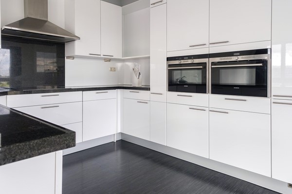 Medium property photo - Raoul Wallenbergstraat 127, 1102 AX Amsterdam