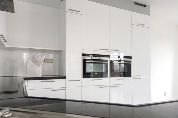 Medium property photo - Raoul Wallenbergstraat 127, 1102 AX Amsterdam