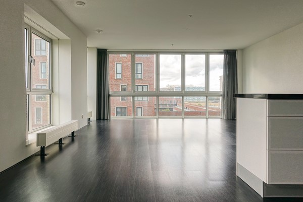 Medium property photo - Raoul Wallenbergstraat 127, 1102 AX Amsterdam