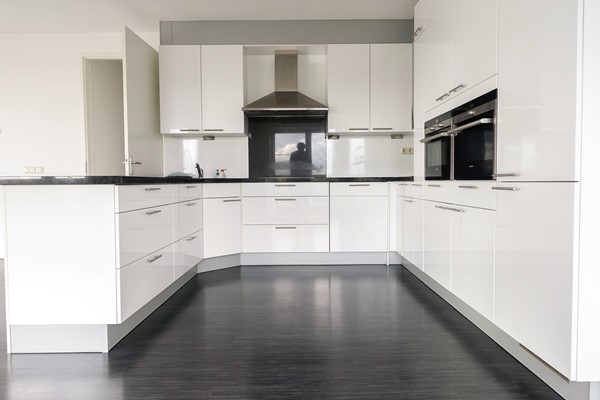 Medium property photo - Raoul Wallenbergstraat 127, 1102 AX Amsterdam