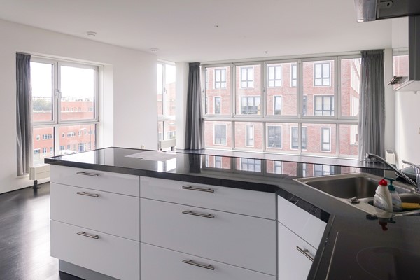 Medium property photo - Raoul Wallenbergstraat 127, 1102 AX Amsterdam