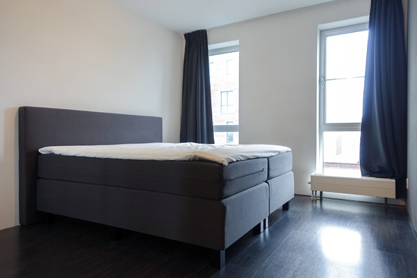 Medium property photo - Raoul Wallenbergstraat 127, 1102 AX Amsterdam