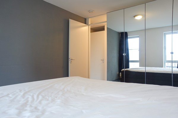 Medium property photo - Raoul Wallenbergstraat 127, 1102 AX Amsterdam