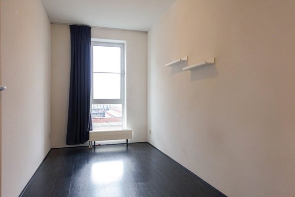 Medium property photo - Raoul Wallenbergstraat 127, 1102 AX Amsterdam