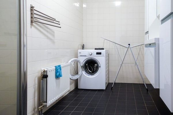 Medium property photo - Raoul Wallenbergstraat 127, 1102 AX Amsterdam