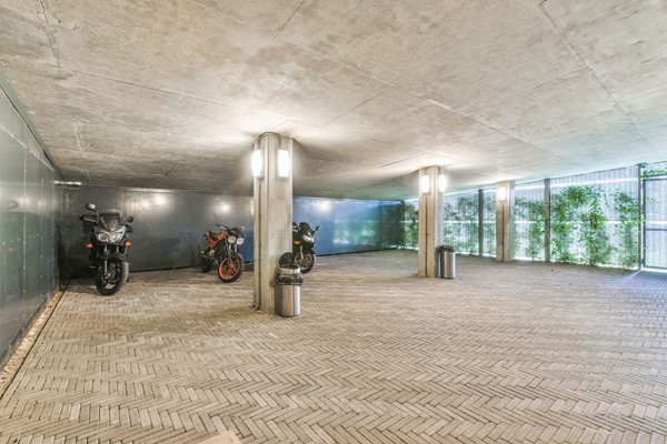 Medium property photo - Raoul Wallenbergstraat 127, 1102 AX Amsterdam