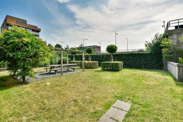 Medium property photo - Raoul Wallenbergstraat 127, 1102 AX Amsterdam