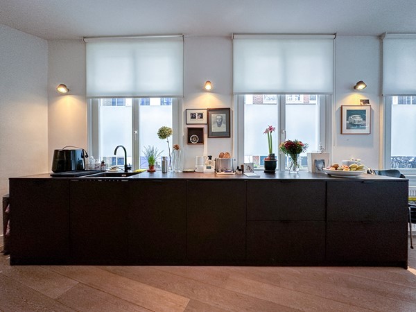 Medium property photo - Lijnbaansgracht, 1015 GX Amsterdam