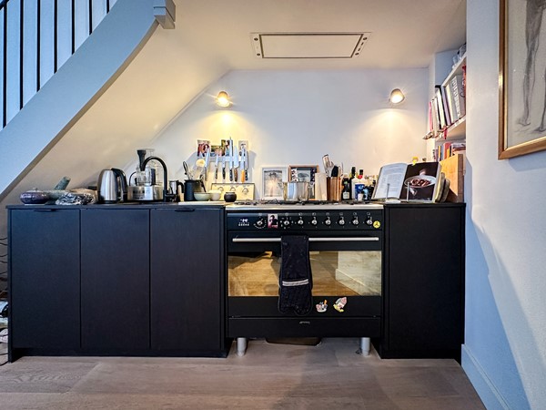 Medium property photo - Lijnbaansgracht, 1015 GX Amsterdam