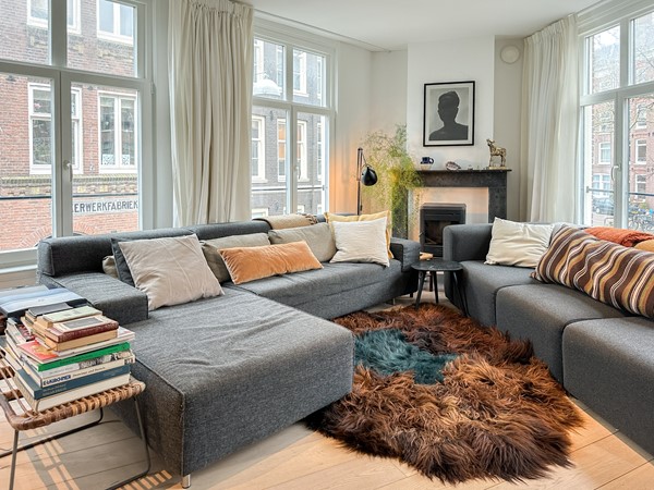 Medium property photo - Lijnbaansgracht, 1015 GX Amsterdam