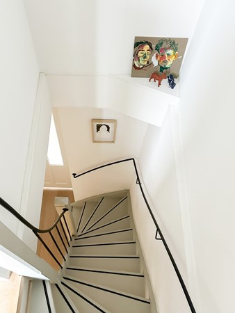 Medium property photo - Lijnbaansgracht, 1015 GX Amsterdam
