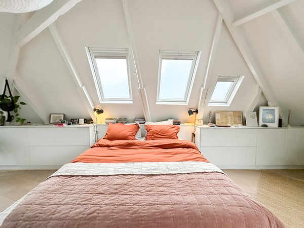 Medium property photo - Lijnbaansgracht, 1015 GX Amsterdam