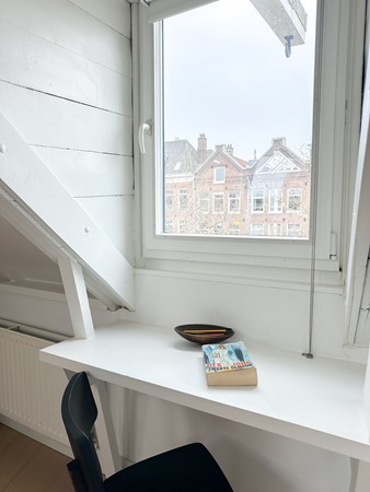 Medium property photo - Lijnbaansgracht, 1015 GX Amsterdam