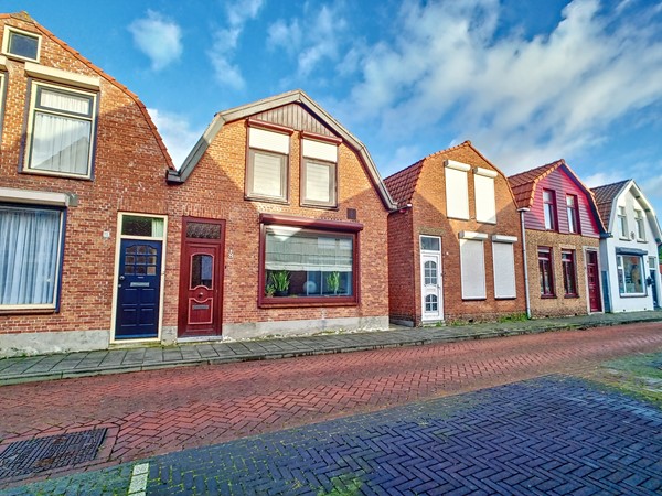 Property photo - Noordwal 8, 4501JV Oostburg