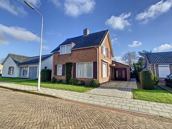 Property photo - Sint Sebastiaanstraat 3, 4515CR IJzendijke